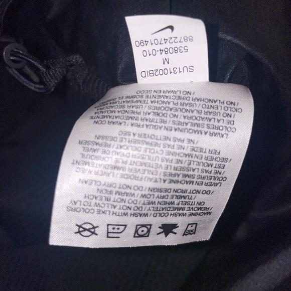 Raiders onfield jersey - Picture 5 of 6